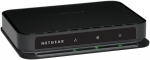 Firmware Netgear XAV1004 switch CPL Ethernet mise  jour update upgrade