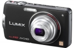 Firmware Panasonic Lumix DMC-FX700 appareil photo compact update upgrade