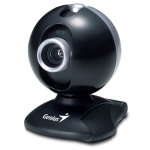 Drivers Genius iLook 300 webcam camera pilote treiber free gratuit