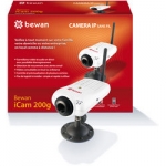 Bewan drivers firmware camera IP iCam 200g