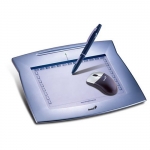 Driver Genius MousePen 8.6 tablette graphique grafiktblett treiber telecharger gratuit