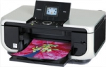 Driver Canon MP600 pilote imprimante multifonction treiber printer
