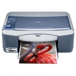 Driver HP PSC 1200 imprimante multifonction pilote treiber printer