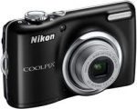 Firmware Nikon Coolpix L23 upgrade update mise a jour gratuit software