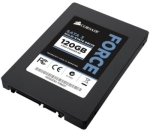 Firmware Corsair Force 3 120 Go Gb disque dur SSD hard drive