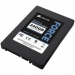 Firmware Corsair Force 3 240 Go Gb disque dur SSD hard drive