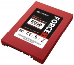 Firmware Corsair Force GT 60 Go Gb disque dur SSD hard drive