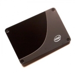 Firmware Intel X18-M Serie SSD disque dur 80 160 Go solid state drive update