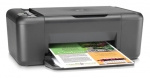 Drivers HP Deskjet F2480 imprimante printer multifonction treiber pilote