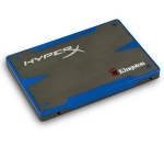 Kingston HyperX 120 Go disque dur SSD Solid State Drive firmware mise à jour update upgrade PC Windows