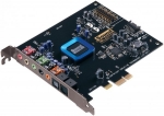 Driver Creative Sound Blaster Recon3D PCIe carte son sound card audio pilote