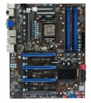 Driver Sapphire Pure Platinum Z77K bios carte mere motherboard update upgrade