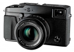 Firmware Fujifilm FinePix X-Pro1 appareil photo camera