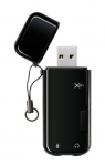 Creative Labs carte son externe USB X-Fi Go! driver pilote telecharger gratuit