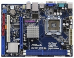 Bios Asrock G41M-VS3 drivers carte mère motherboard socket 775 MATX