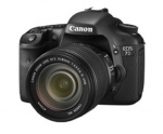 Canon EOS 7D firmware appareil photo numérique update upgrade gratuit