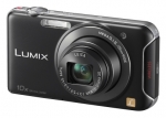 Firmware Panasonic Lumix DMC-SZ5 mise à jour update upgrade telecharger gratuit
