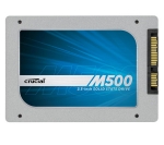 Firmware Crucial M500 disque dur SSD SATA mSATA