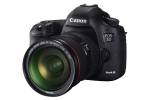 Firmware Canon EOS 5D Mark III mise à jour logiciel sous Windows