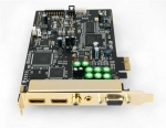 Auzentech carte son audio X-Fi HomeTheater HD HDMI 1.3a telecharger driver gratuit