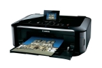Drivers Canon MG5350 imprimante multifonction jet encre scanner copieur telecharger 