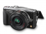 Firmware Panasonic Lumix DMC-GF6 appareil photo compact numerique