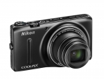 Firmware Coolpix S9400 appareil photo camera mise  jour update upgrade