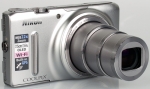 Firmware Coolpix S9500 appareil photo camera mise à jour update upgrade