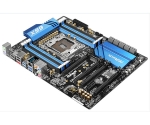 Asrock X99 Extreme4 bios drivers carte mère socket LGA 2011-3 pour processeur Intel Core I7 et Xeon 18-Core