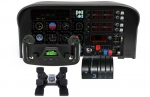 Drivers Saitek Pro Flight Simulator Cockpit Cessna simulateur PC telecharger gratuit mise à jour pilote et update pour Windows