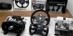 Drivers Fanatec Wheel Racing Steering volant de simulation de conduite serie ClubSport Forza Motorsport Porsche 911