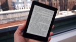 Firmware Amazon Kindle voyage tablette liseuse numérique hd telecharger mise à jour update upgrade 