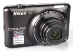 Firmware Nikon coolpix S6400 appareil photo numerique mise  jour telecharger gratuit