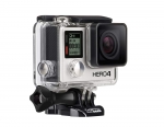 GoPro Hero4 caméra aventure HD mise à jour logiciel et firmware du constructeur