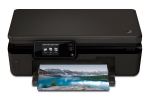 Drivers HP Photosmart 5520 imprimante multifonction WiFi jet d'encre tout en un 3