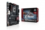 Asus B150 PRO GAMING D3 carte mère motherboard socket Intel 1151 mises à jour update upgrade 