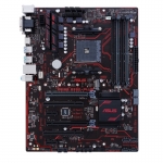 Asus PRIME B350-PLUS bios driver carte mère AMD AM4 ATX