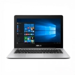 Asus A456UR notebook mise a jour bios update upgrade