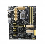 Bios Asus Z87 PRO carte mère format ATX socket 1150 pour processeur Intel