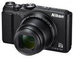 Nikon COOLPIX A900 mise à jour du firmware appareil photo numérique compact téléchargement gratuit du microprogramme