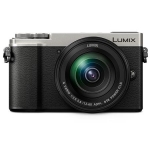 Firmware Panasonic Lumix DC GX9 appareil photo numérique