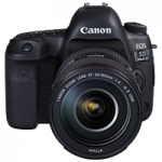 Canon EOS 5D Mark IV firmware photo numérique mise à jour