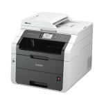 Drivers Imprimante Laser Brother MFC-9330CDW