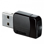 Drivers D-Link dongle DWA 171 mini clé USB WiFi Dual-Band bi-bandes