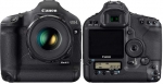 Firmware Canon EOS 1D Mark III mise à jour update