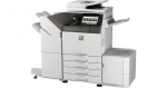 Sharp MX-2651 drivers imprimante multifonction laser couleur A3
