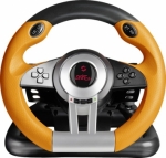 Speedlink Drift O.Z. Wheel PC drivers volant gaming PC
