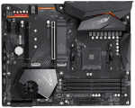 Gigabyte X570 AORUS ELITE bios carte mère AMD AM4 