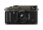 Fujifilm appareil photo numérique hybride X-Pro3 mise à jour micro programme firmware télécharger gratuit
