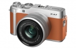 Firmware Fujifilm X-A7 appareil photo hybride